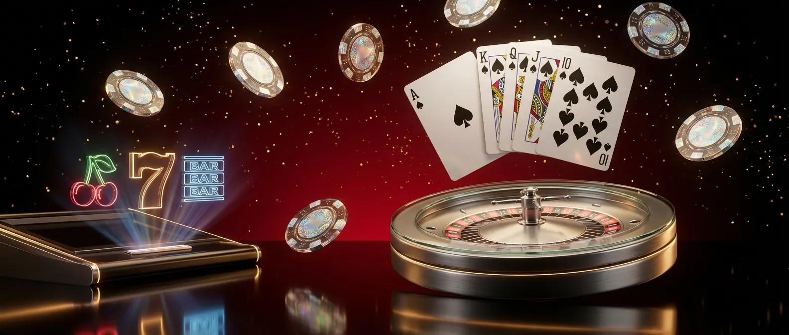 Beep Beep Casino