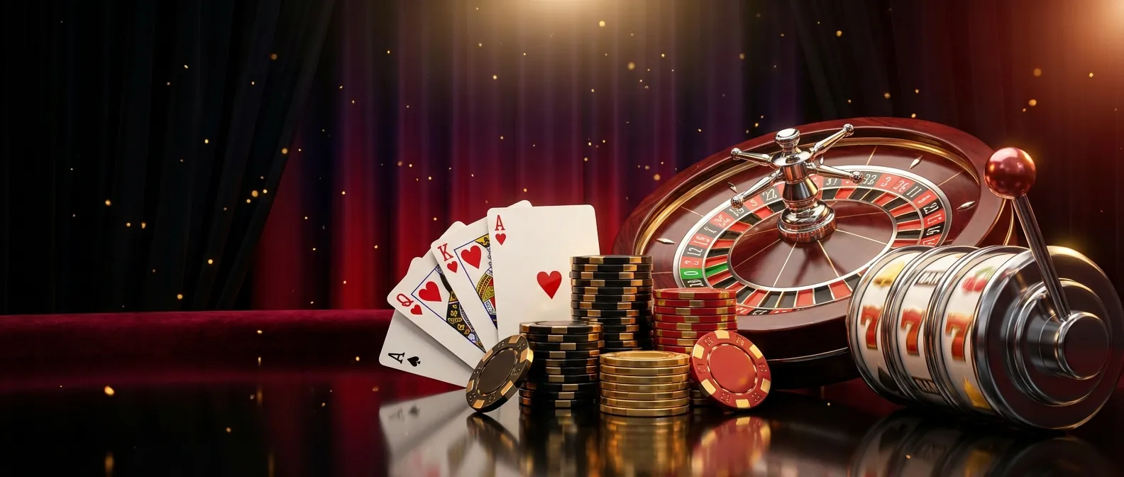 Beep Beep Casino