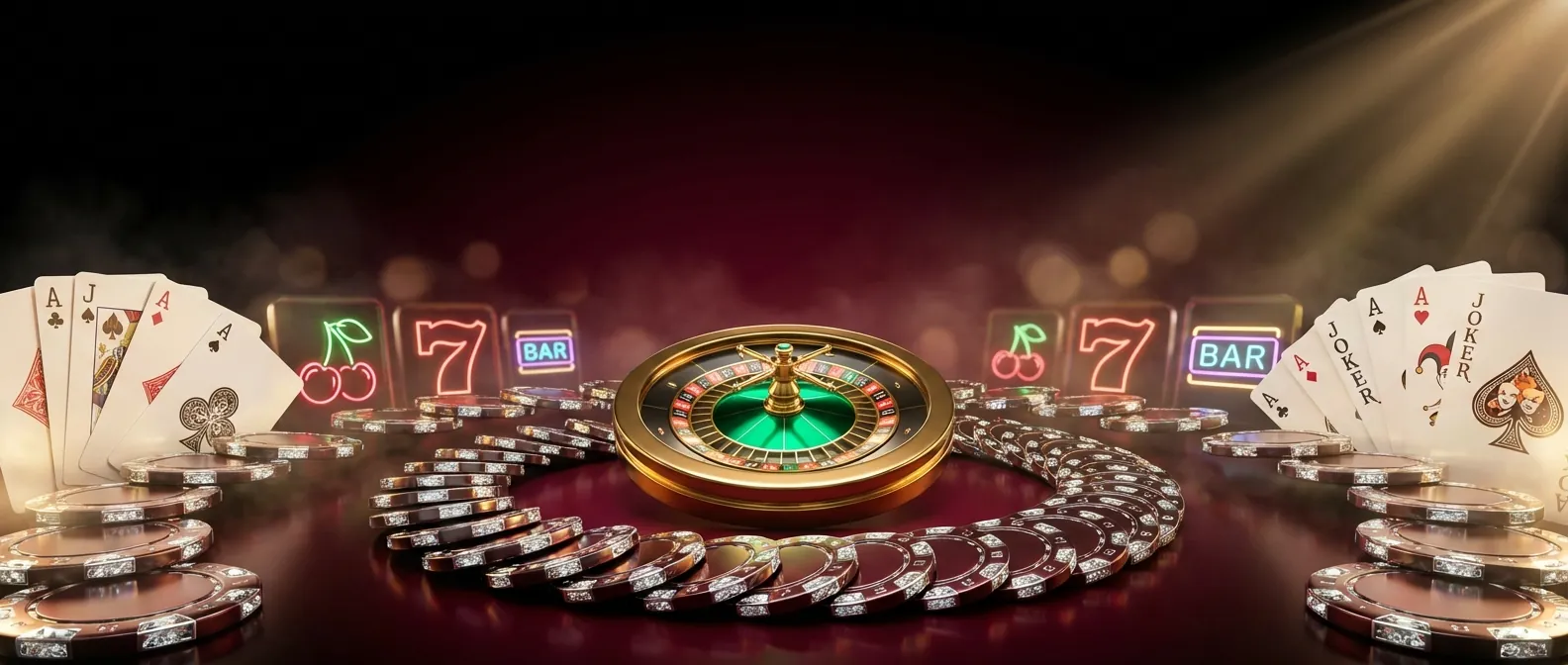Beep Beep Casino